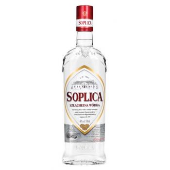 Soplica Szlachetna Wodka 500ml