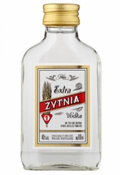 Extra Zytnia Wodka 500ml