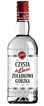 Wodka Zoladkowa Gorzka De Luxe 500ml