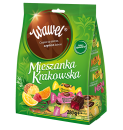 Fruchtbonbons Mix - Mieszanka krakowska Wawel 280g