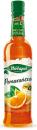 Orangensirup - Syrop pomaranczowy Herbapol 420ml